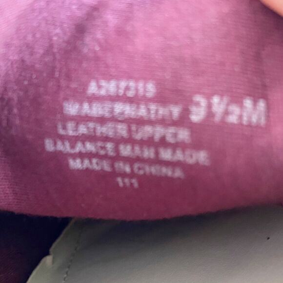 Isaac Mizrahi Women Abernathy Loafer Shoe 9.5 Purple Snake Print Leather Slip On - Picture 10 of 11